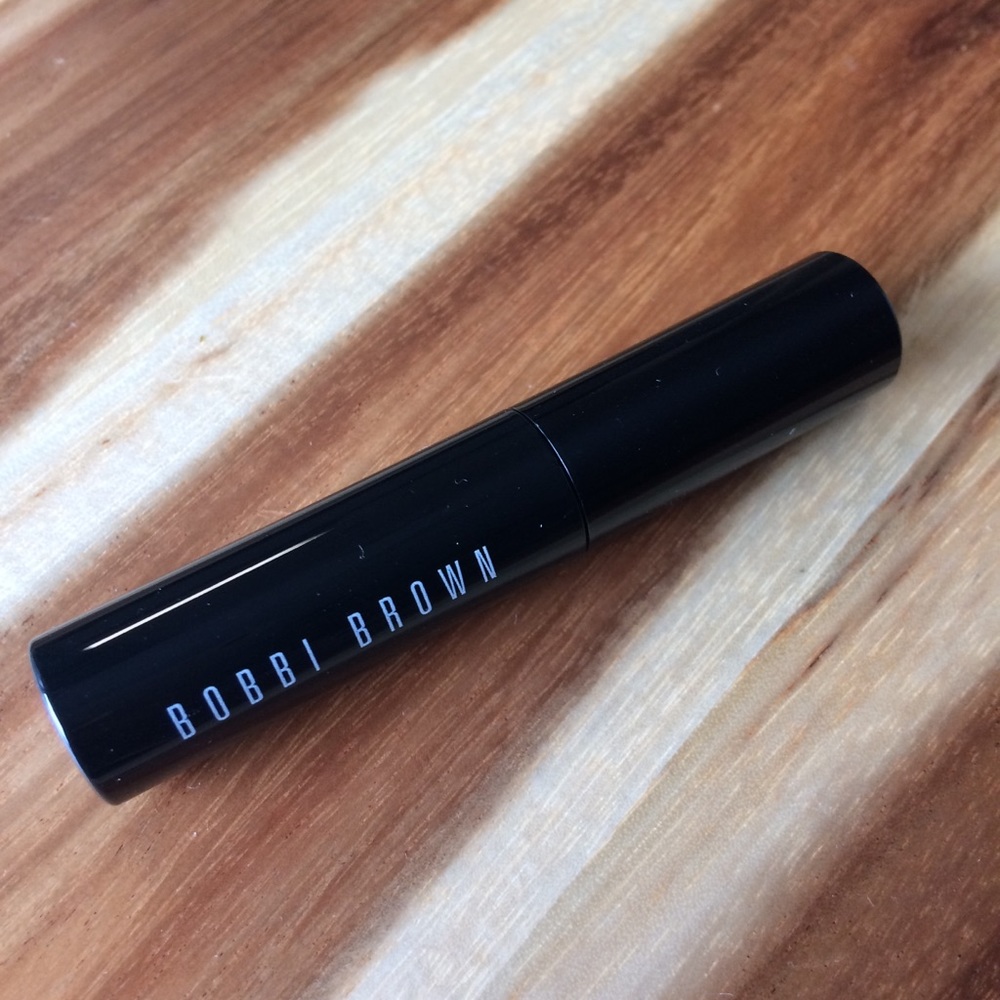 Bobbi Brown Smokey Eye Mascara (black)